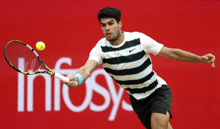 Madison Keys $1000 Tennis Grant