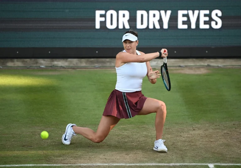 Madison Keys $1000 tennis grant