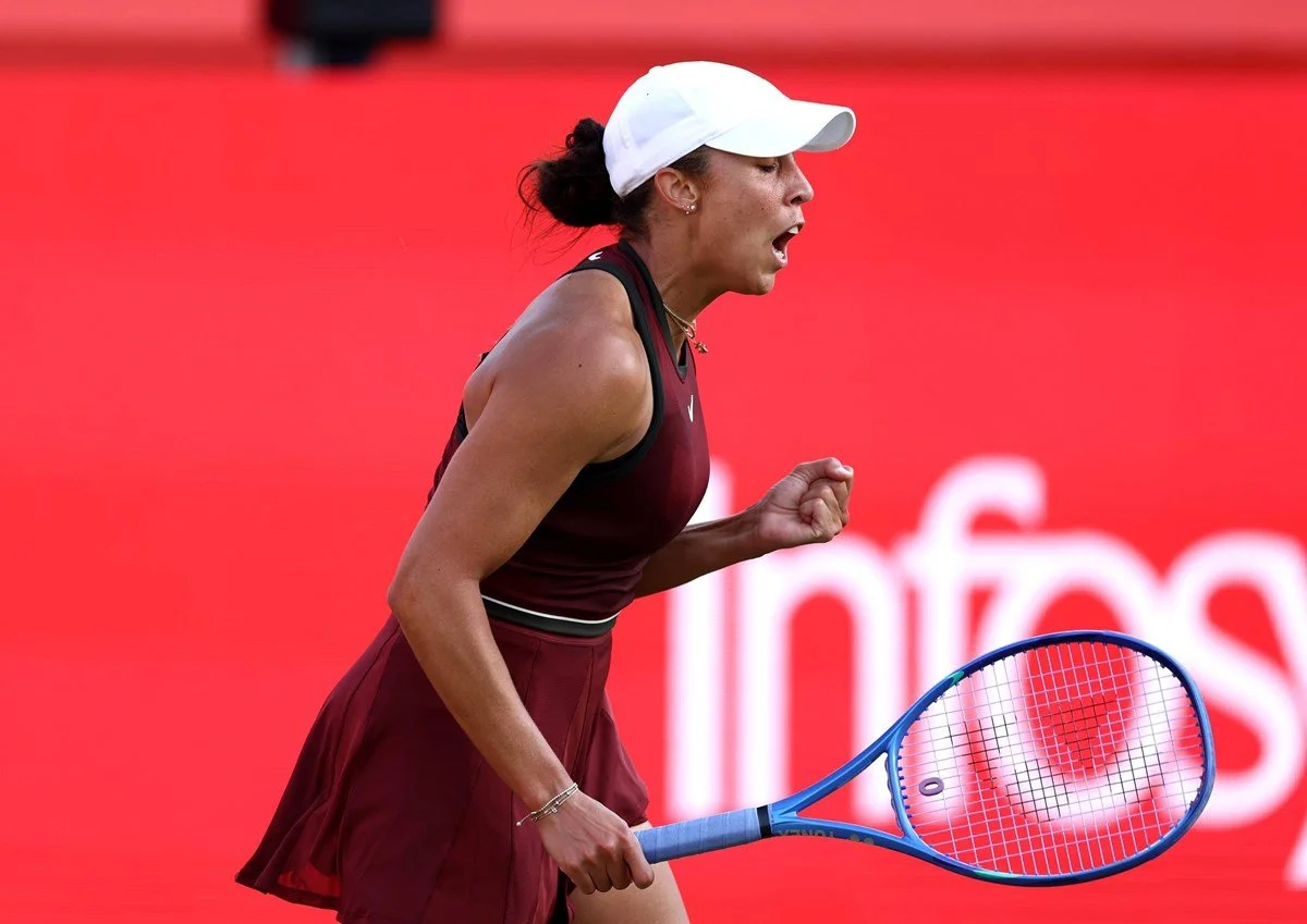 image-of-madison-keys-12-06-2025 Madison Keys