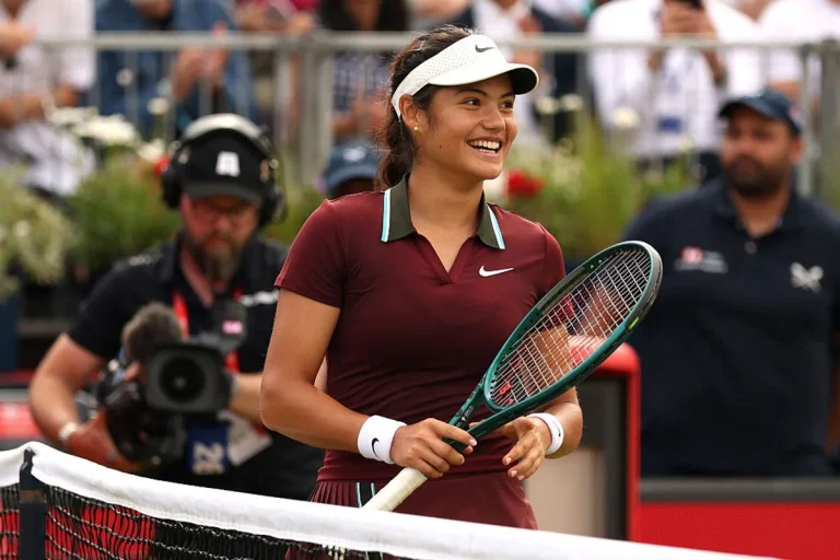 Madison Keys first time attending Beyonce concert experience