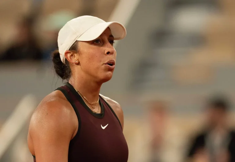 Madison Keys responds to Sabalenka French Open controversy