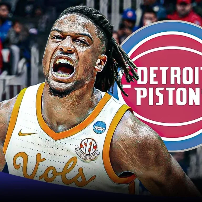 Malik Beasley Pistons Free Agency