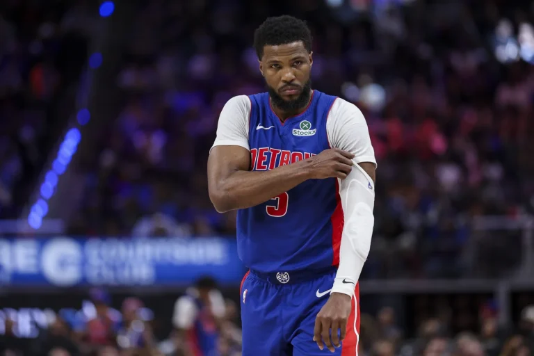 Malik Beasley betting allegations investigation