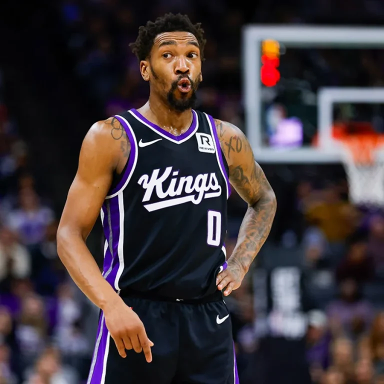 Malik Monk trade rumors NBA