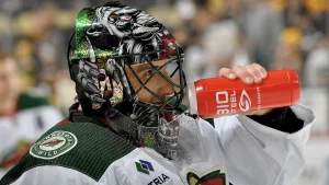 Marc-Andre Fleury Opens Up on Sidney Crosby’s Future Amid Canadiens Rumors and Loyalty Talk