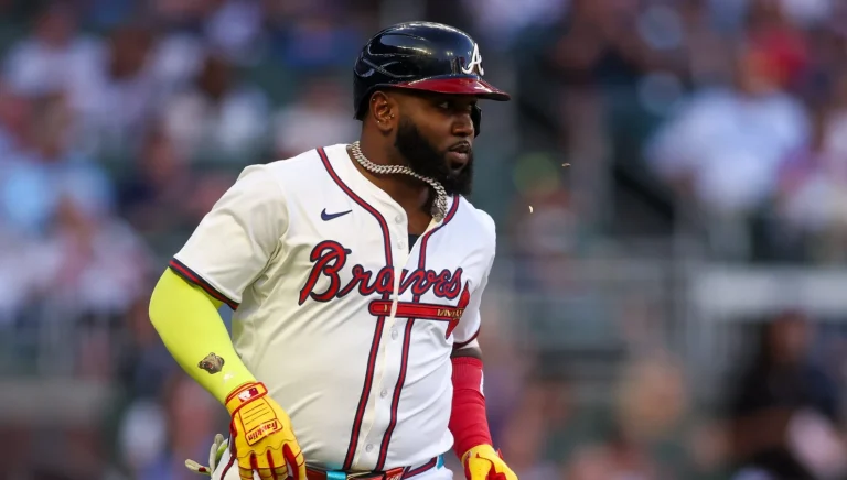 Marcell Ozuna trade Braves future