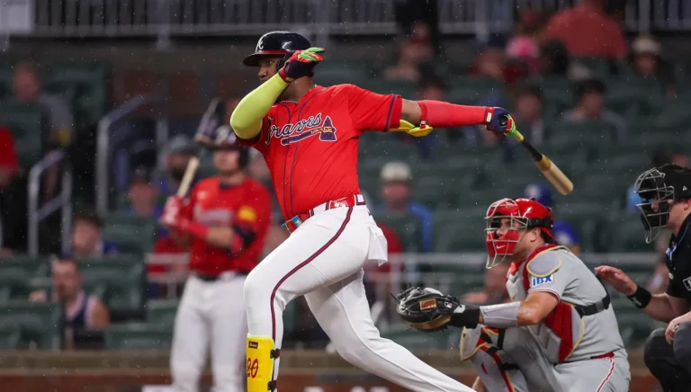 Marcell Ozuna trade speculation