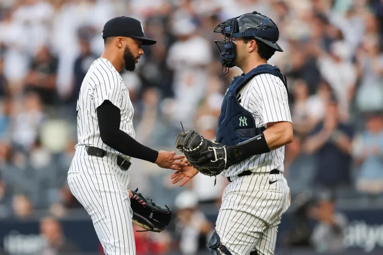 Marcus Stroman Yankees future and rehab struggles