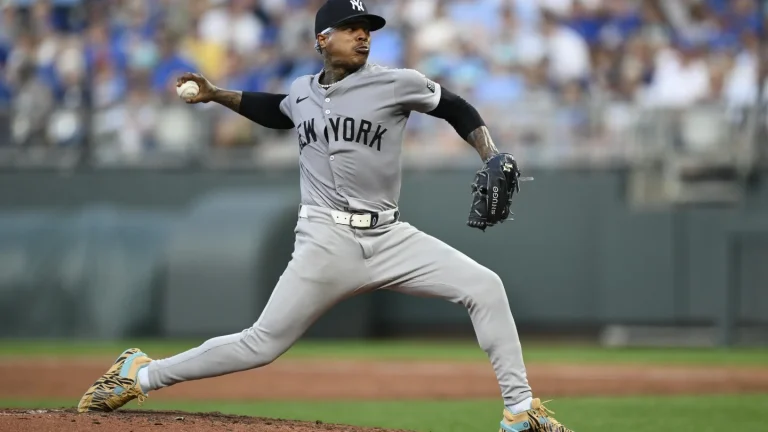 Marcus Stroman Yankees injury update