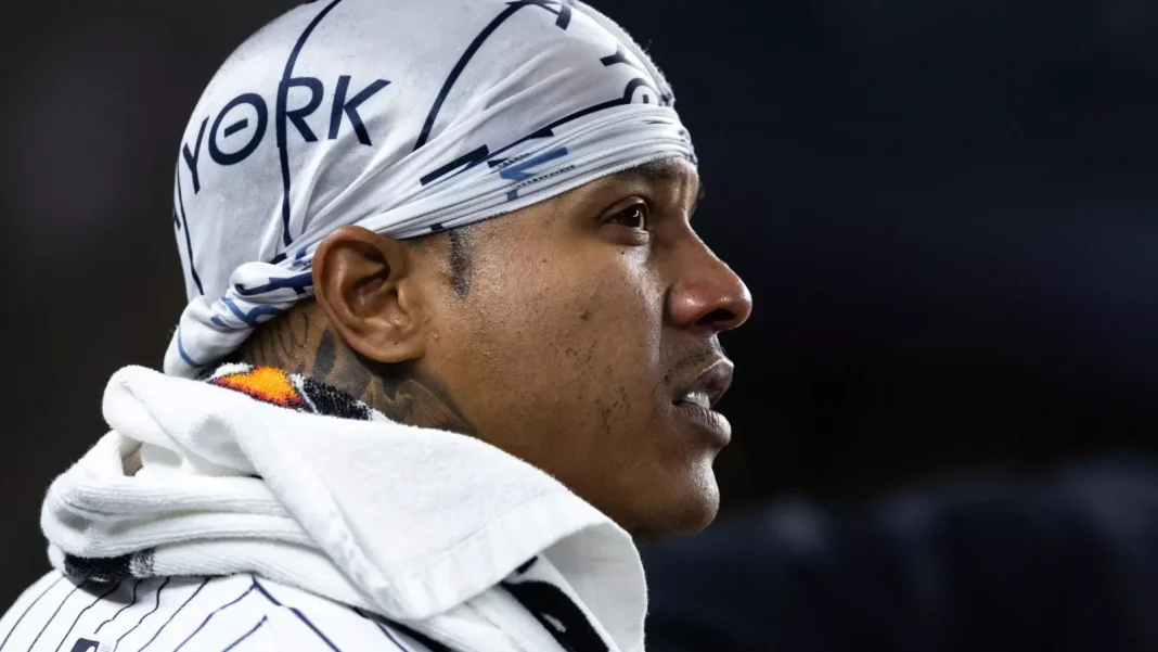 Marcus Stroman Yankees struggles Marcus Stroman Yankees struggles