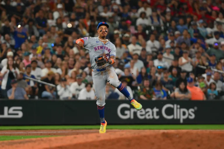 Mark Vientos Mets comeback against Braves