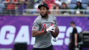 Marlon Humphrey Studies Mike Hilton’s Slot Defender Skills to Elevate His Game in 2024