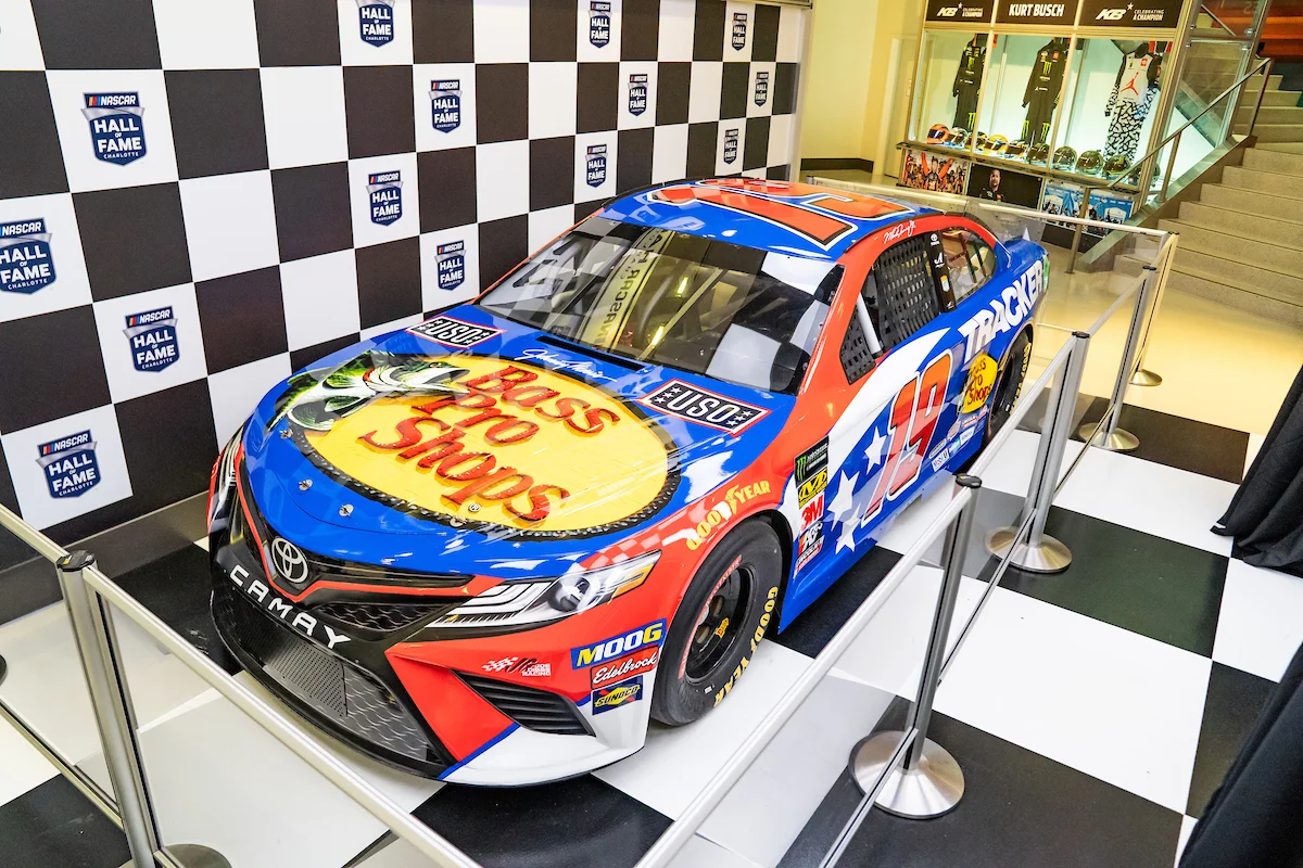 image-of-martin-truex-jr-02-06-2025 Martin Truex Jr