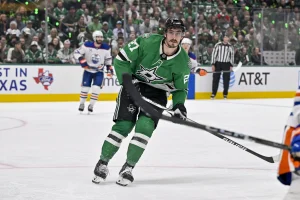 Mason Marchment Urges Oilers Fans to Stay Calm After Back-to-Back Stanley Cup Final Losses to Panthers