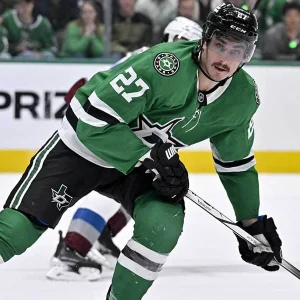 Mason Marchment Brings Elite Scoring, Strength, and Net-Front Dominance to Kraken’s Playoff Push