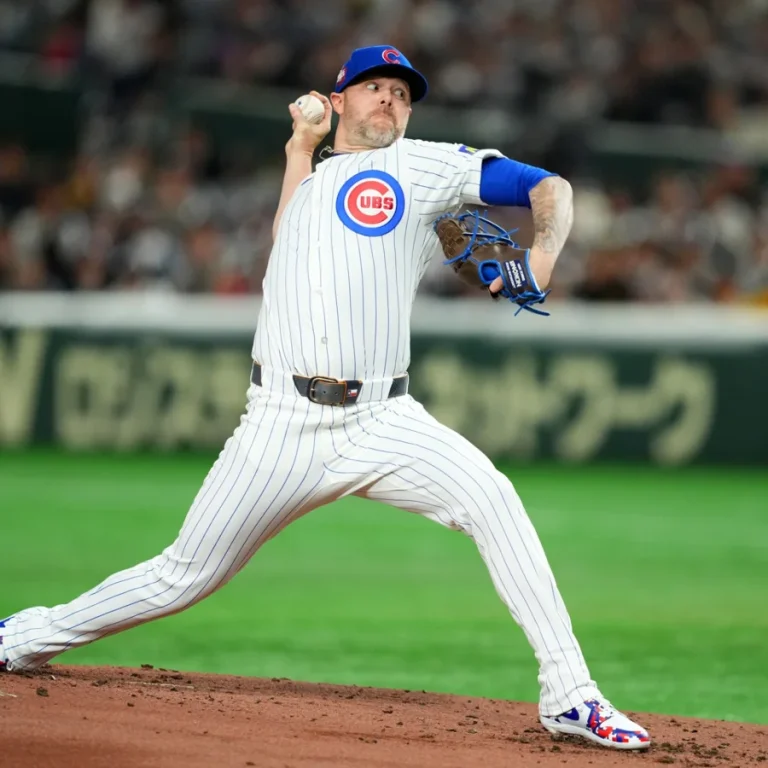 Mason Miller Cubs pitching solution