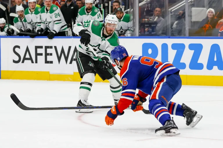 Flyers Eye Matt Duchene Type Player James Hagens at No. 6 in 2025 NHL Draft—A Game-Changer in the Making?