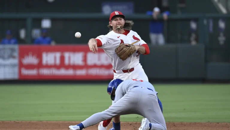 Matt Shaw Cubs World Series