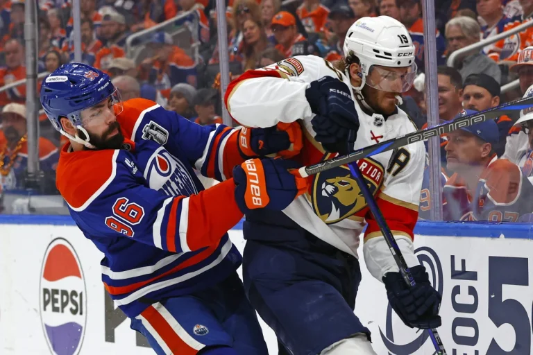 Matthew Tkachuk Game 7 urgency in Game 6