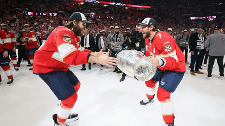 Matthew Tkachuk free agency countdown