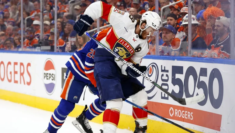 Matthew Tkachuk urgent promise to Panthers fans