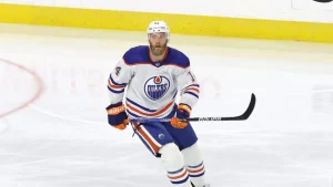 Oilers Face Tough Decision: Is Trading Mattias Ekholm This Offseason Their Best Move?