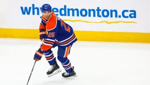 Max Domi’s Heartfelt Father’s Day Tribute Honors NHL Legend Tie Domi and Their Unbreakable Bond