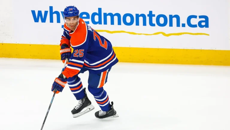 Max Domi heartfelt tribute to father Tie Domi