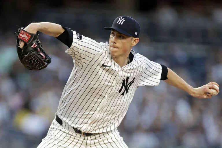 Max Fried AL Cy Young Betting