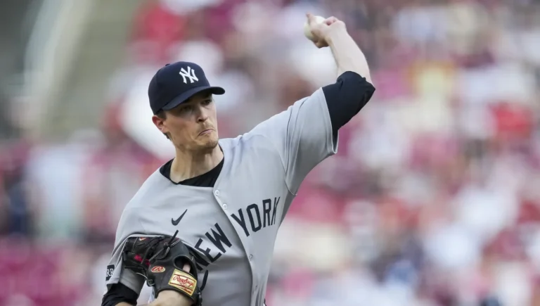 Max Fried Yankees dominant victory