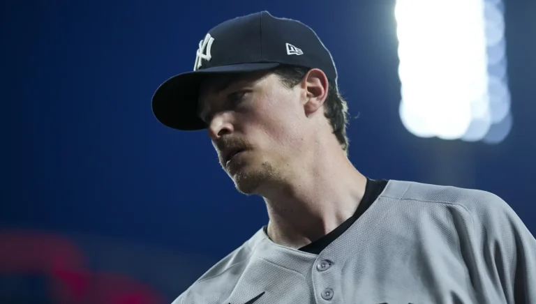 Max Fried Yankees milestone achievement