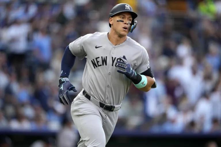 Max Fried key to Yankees avoiding sweep