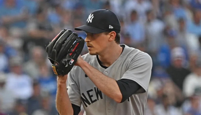 Max Fried's pitching evolution in Yankees debut season