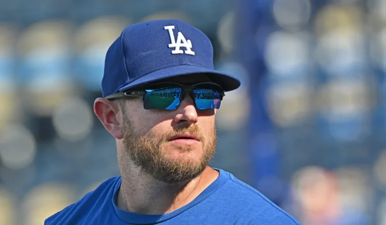 Max Muncy mid-season surge