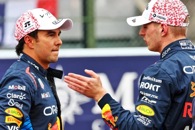 Max Verstappen Adrian Newey relationship