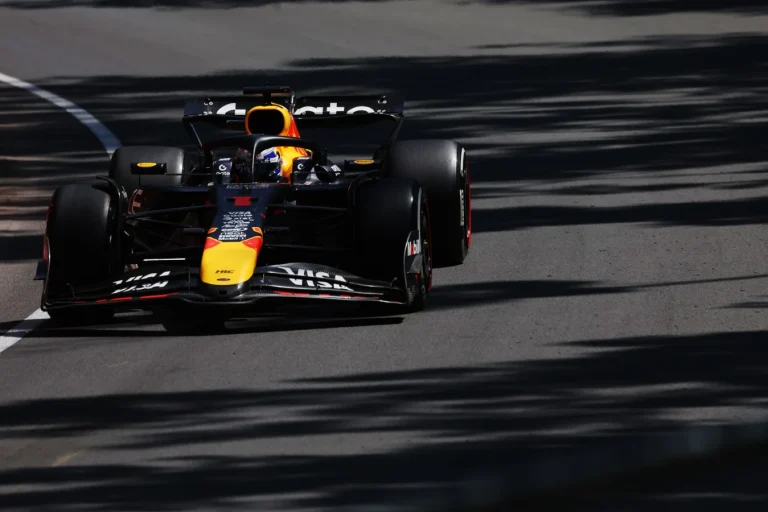 Max Verstappen Austrian GP ban