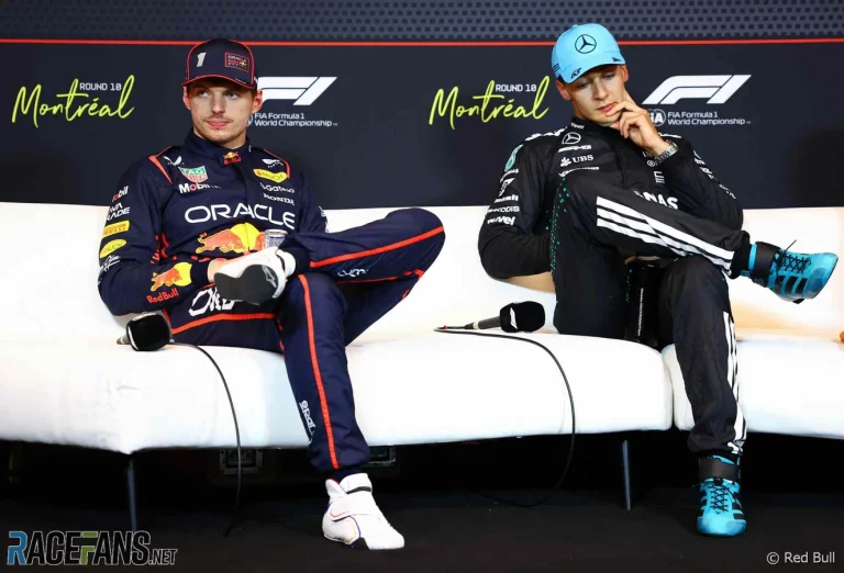 Max Verstappen F1 race ban discussion