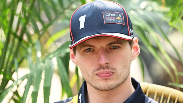 Max Verstappen F1 race ban threat