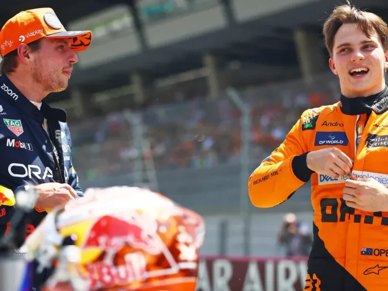 Max Verstappen FIA penalty controversy