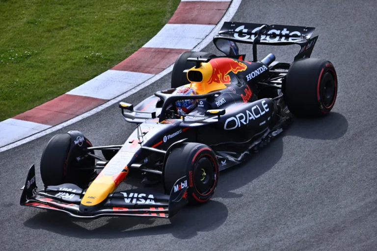 Max Verstappen Mercedes speculation and contracts