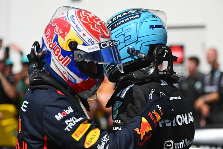 Max Verstappen Red Bull unpopularity