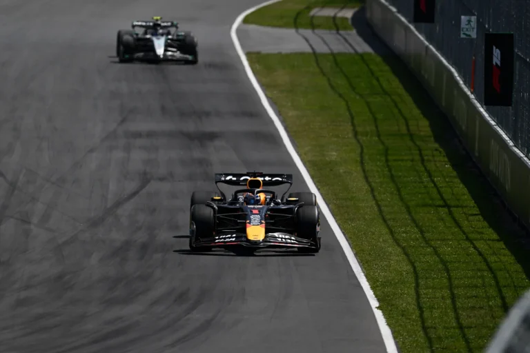 Max Verstappen fearless standoff with Sky Sports