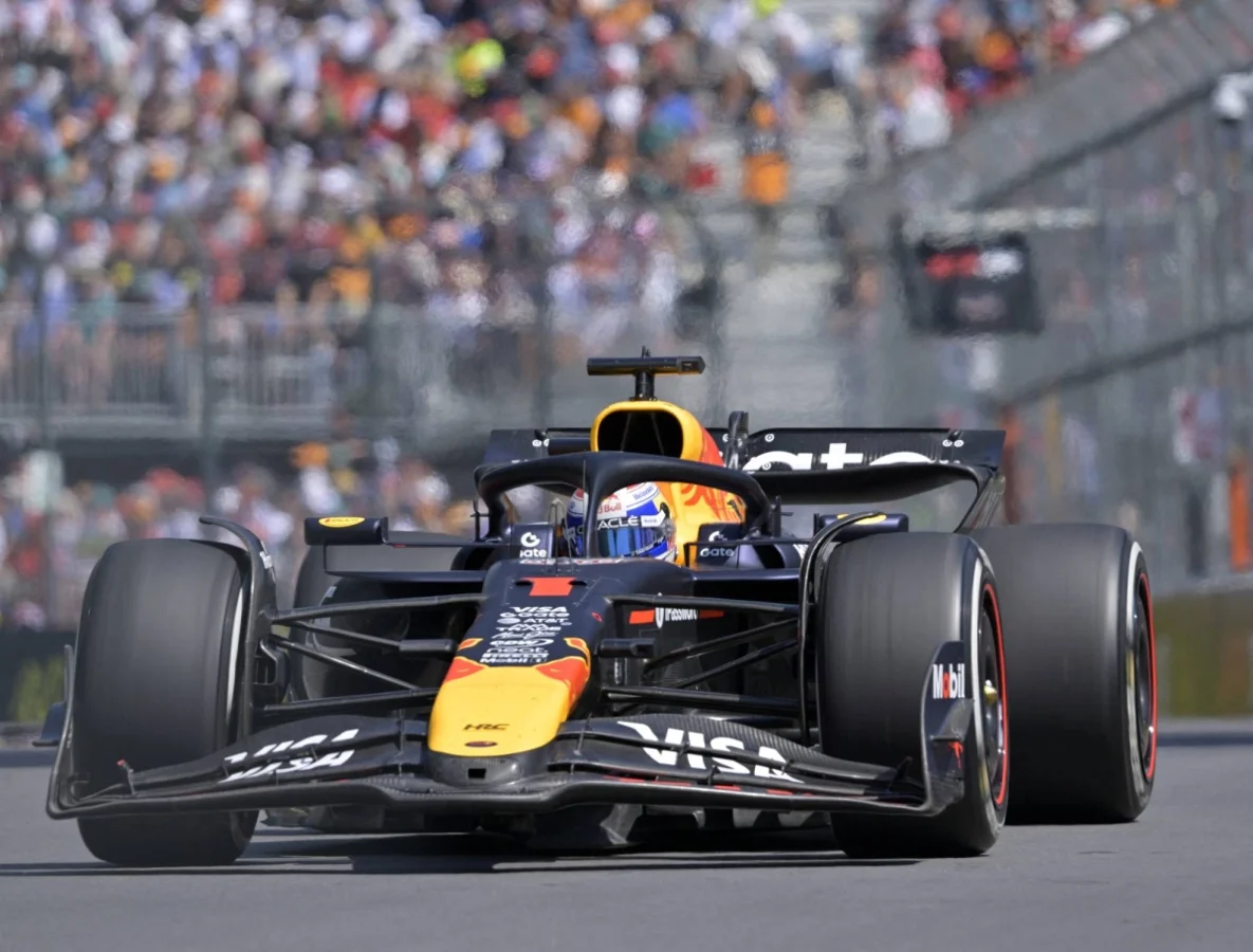 image-of-max-verstappen-18-06-2025 Max Verstappen
