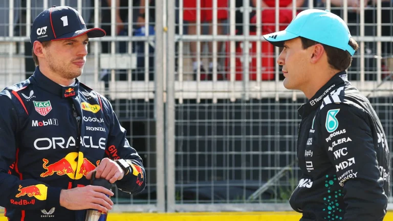 Max Verstappen latest clash with Sky Sports