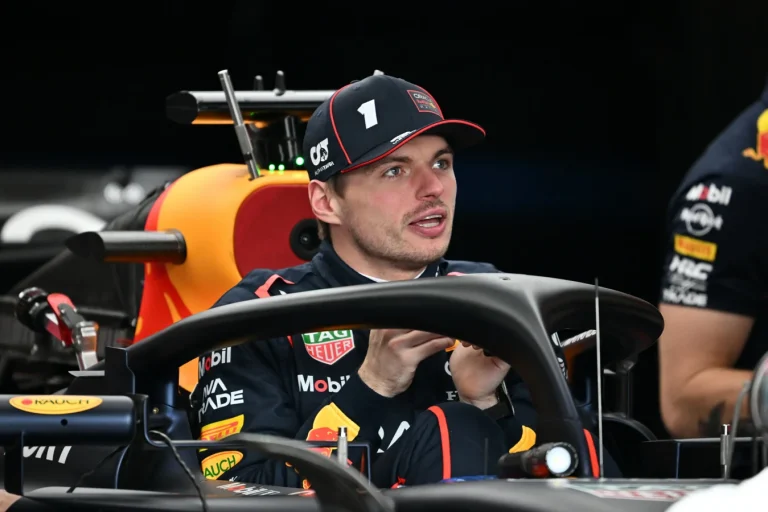Max Verstappen responds to Canadian GP disqualification controversy