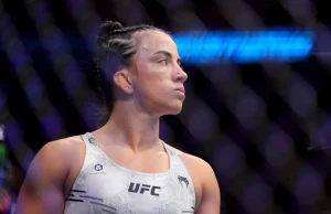 Maycee Barber’s Shocking Last-Second Pullout at UFC Vegas 107 Sparks Fan Backlash and Support Debate