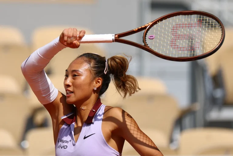 McCartney Kessler Queen’s Club tennis showdown