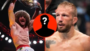 Cory Sandhagen Skips Honeymoon to Witness Merab Dvalishvili’s Stunning UFC 316 Title Defense