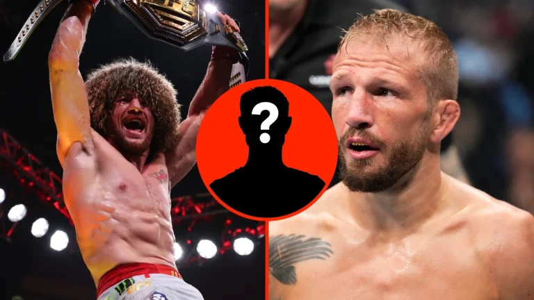 Merab Dvalishvili UFC 316 title defense