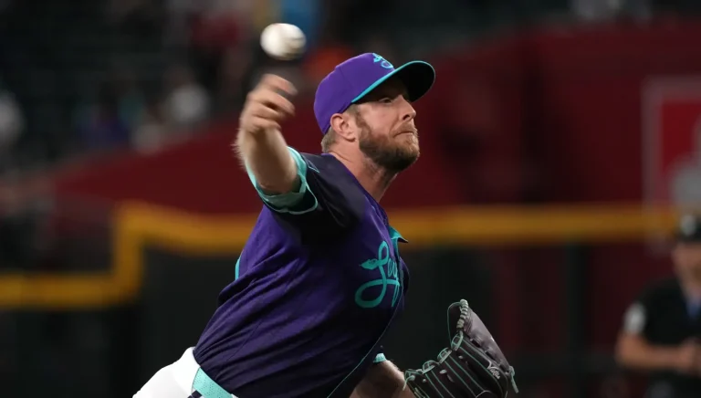 Merrill Kelly Cardinals playoff push